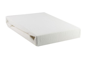 Prześcieradło Jersey z Gumką 90x200 Kolor Ecolog