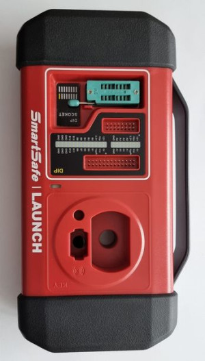 Launch X-prog 3 Programator Kluczy Immo Eeprom Mcu