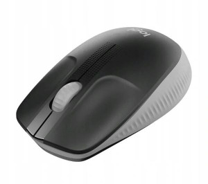 Bezprzewodowa Mysz Logitech Myszka 1000 Dpi 2,4 Ghz