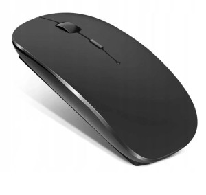Myszka Bluetooth Do Apple Mac Macbook Ipad Iphone Mysz Bezprzewodowa