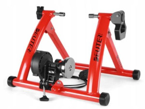 Trenażer magnetyczny rowerowy treningowy DEUTER 26-29"