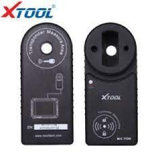 Programator KC100 by XTOOL do urządzeń PAD2/PAD3 Wersja Eu! Licencja!