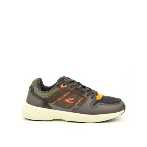 Męskie półbuty brązowe Camel Active 23231227 C444 - 45
