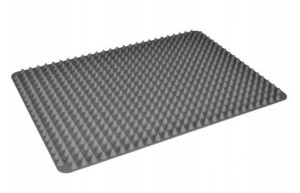 Mata Silikonowa Do Pieczenia Podkład 40x29 Cm
