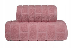 Ręcznik kąpielowy 70x140 Greno 100% bawełna
