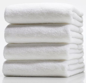 Profesjonalny Ręcznik Hotelowy 70x140 Hotel 550g