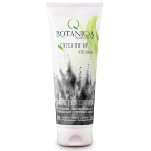 Botaniqa Fresh My Up Szampon Z Węglem Aktywnym Eliminujący Przykre Zapachy