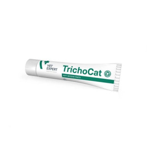 Trichocat Anti - Bezoar  Pasta Odkłaczająca Dla Kotów 50 g