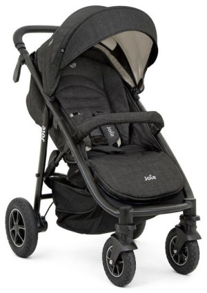 Joie Wózek Spacerowy Mytrax Flex Pavament