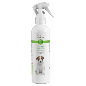 Over Zoo Dog Urine Eliminator 250ml