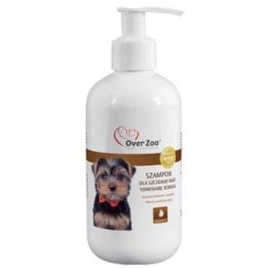 Over Zoo Szampon dla szczeniąt YORK 250ml