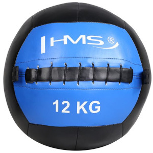 Piłka do ćwiczeń Wall Ball HMS WLB 12 kg