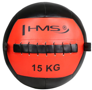 Piłka do ćwiczeń Wall Ball HMS WLB 15 kg
