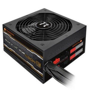 Zasilacz Thermaltake Smart SE 530W pół modularny