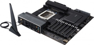 Płyta główna ASUS Pro WS WRX80E-SAGE SE WIFI AMD