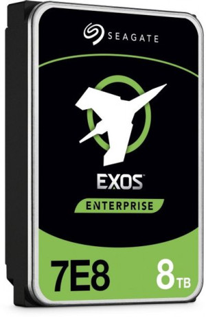 Dysk twardy HDD Seagate Exos 7E8 8TB 3,5/7200/SATA