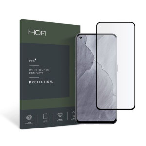 Szkło hartowane HOFI GLASS PRO+ REALME GT MASTER EDITION czarny