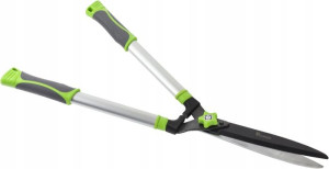 Nożyce do żywopłotu trawy krzewów 220mm GARDENA