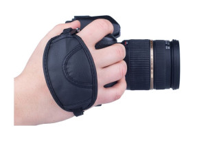 Pasek nadgarstkowy GRIP Sony Nikon Canon Pentax