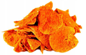 Ham-Stake chipsy brzozowe z marchewką dla gryzoni