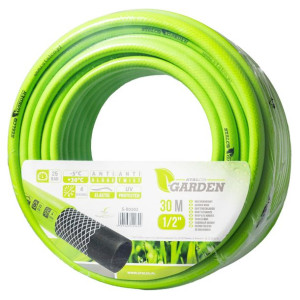 Wąż ogrodowy Garden 1/2''x 30 mb nie plącze się