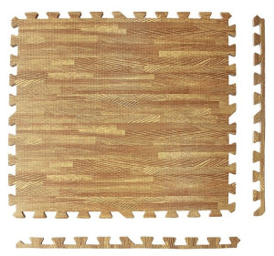 Mata Puzzle Pod Sprzęt Siłowni Domu Ćwiczeń 1,2 Cm