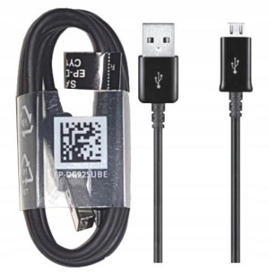 Oryg Kabel Micro USB SAMSUNG S6 S6 EDGE S7 S7 EDGE