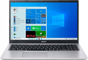 Acer Aspire 3 15,6FHD i5-1135G7 20GB SSD256GB W10