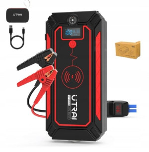 Jump starter BOOSTER rozruch UTRAI 2500A 24000mAh