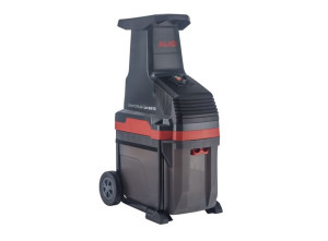 Al-ko Rozdrabniacz Do Gałęzi 2800 W 48 L Frezowy