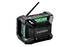Metabo R 12-18 Dab+ Bt Radio Budowlane 600778850