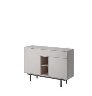 Komoda Inox Ik125