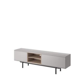 Stolik Rtv Inox Irtv175