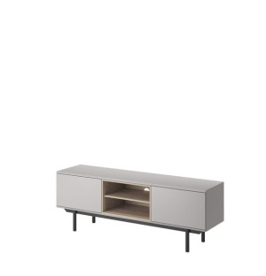 Stolik Rtv Inox Irtv150