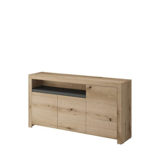 Komoda Evoke Ek163 styl klasyczny
