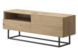 Stolik Rtv Enjoy Ertvsz120 artisan styl loft