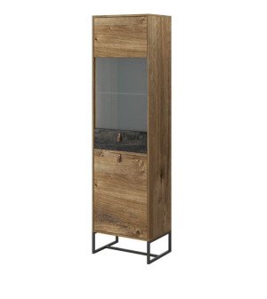 Witryna Dark DWT53