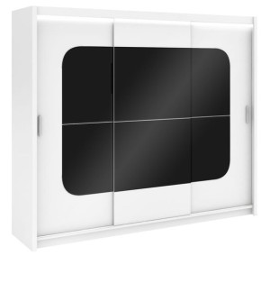 Szafa Barcelona 250 z LED