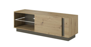 Stolik rtv Arco 138 Artisan