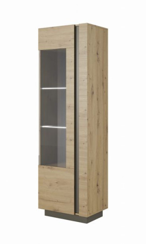 Witryna wysoka stojąca Arco 60 Artisan