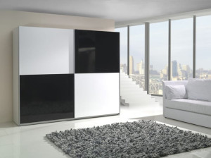 Szafa Lux 244 4