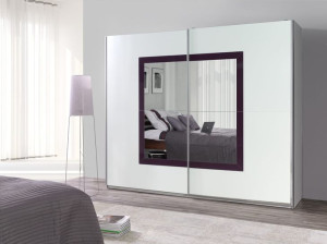 Szafa Lux 244 32
