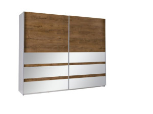 Szafa Lux 22 244cm