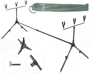 Stanowisko Karpiowe Rod Pod Saxcarp
