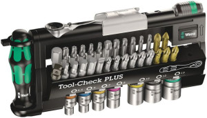 05056490001 Wera Tool-Check PLUS