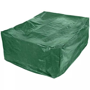 Pokrowiec na meble ogrodowe 278x204x106 cm, 76234