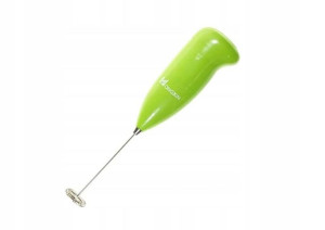 Spieniacz Mleka Mikser Elektryczny Mini Ubijacz