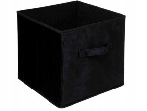 Pojemnik Do Przechowywania Aksamit Organizer 31x31