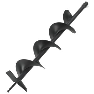 Wiertło do świdra, stal, 150 mm