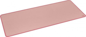 Logitech Desk Mat Studio Series Różowy